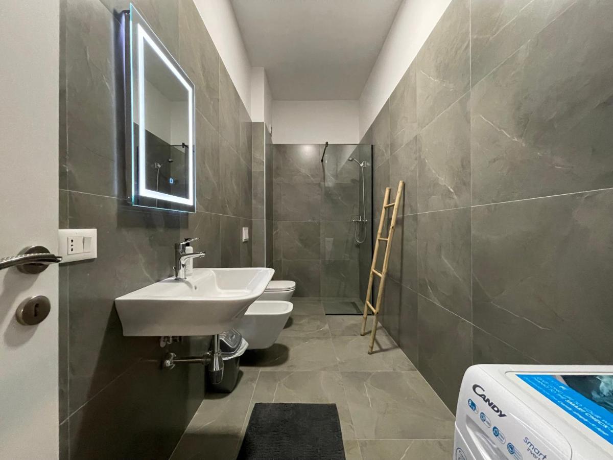טיראנה Square 21 Apartments מראה חיצוני תמונה